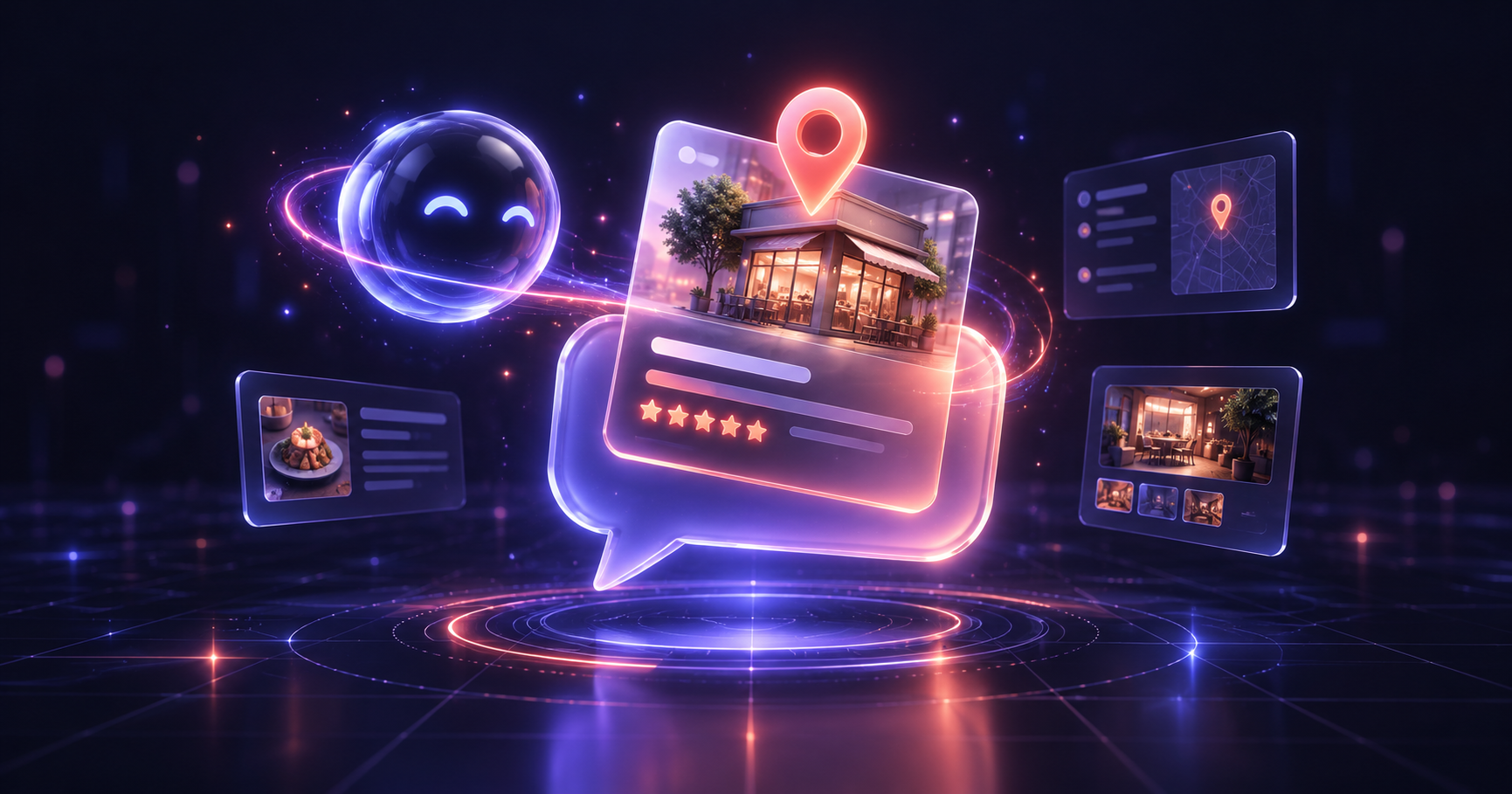 Cómo hacer que la IA (ChatGPT, Gemini, Google) recomiende tu negocio