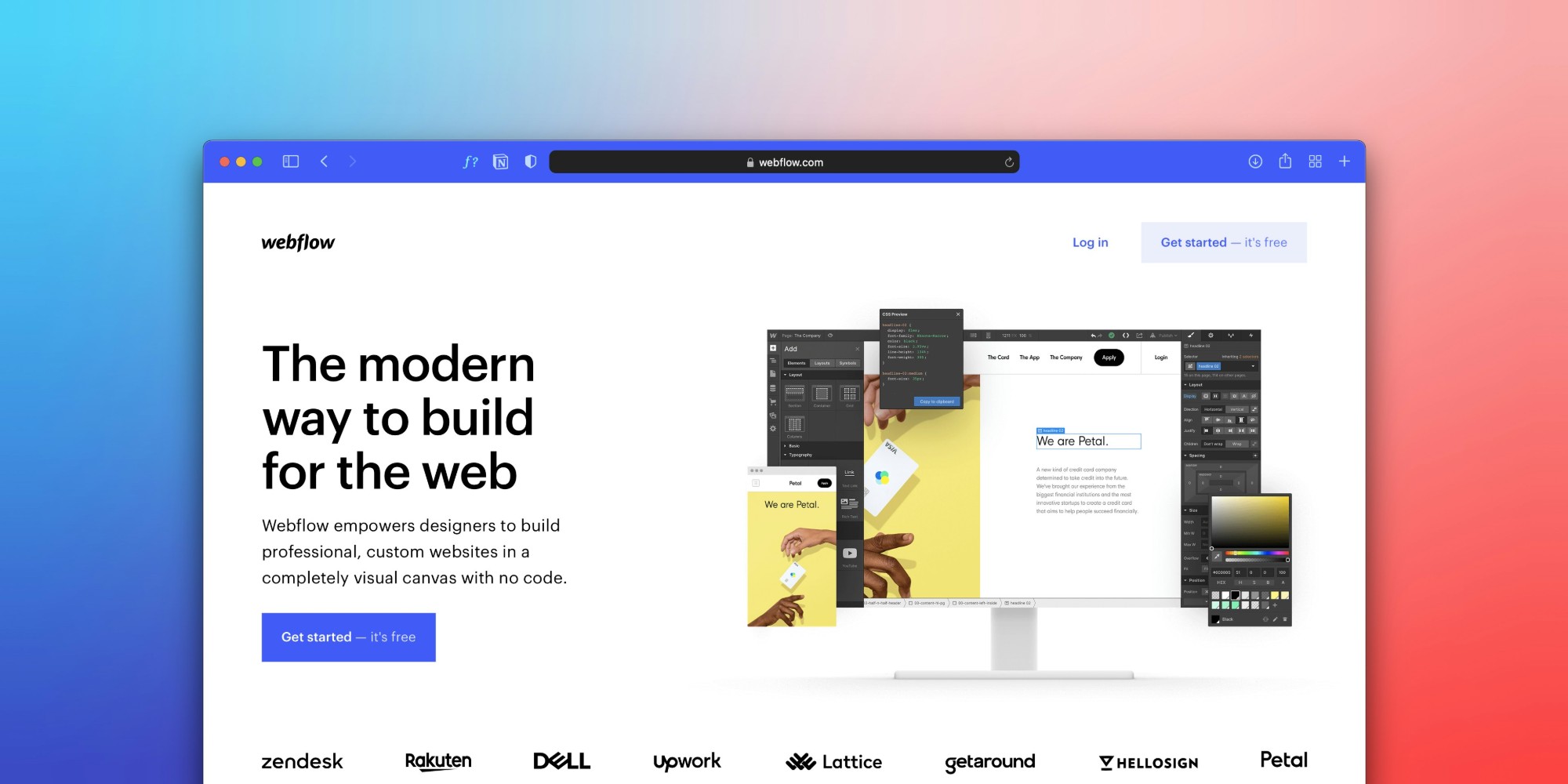 Landing page de conversión: cómo crear una que venda